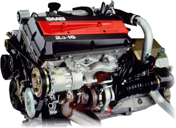 P25F0 Engine